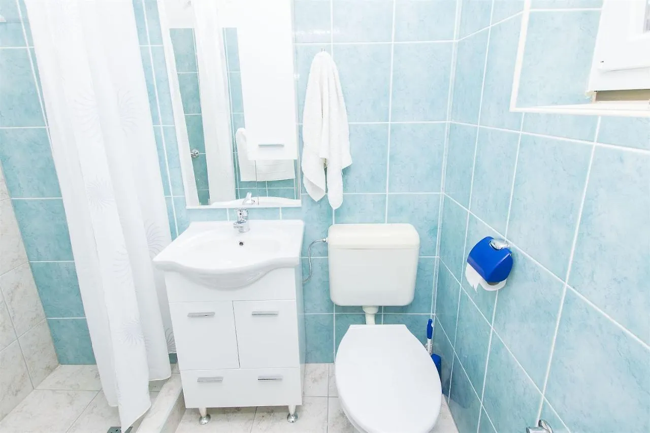 Apartment Vinko Starigrad Paklenica 0*,  Κροατία