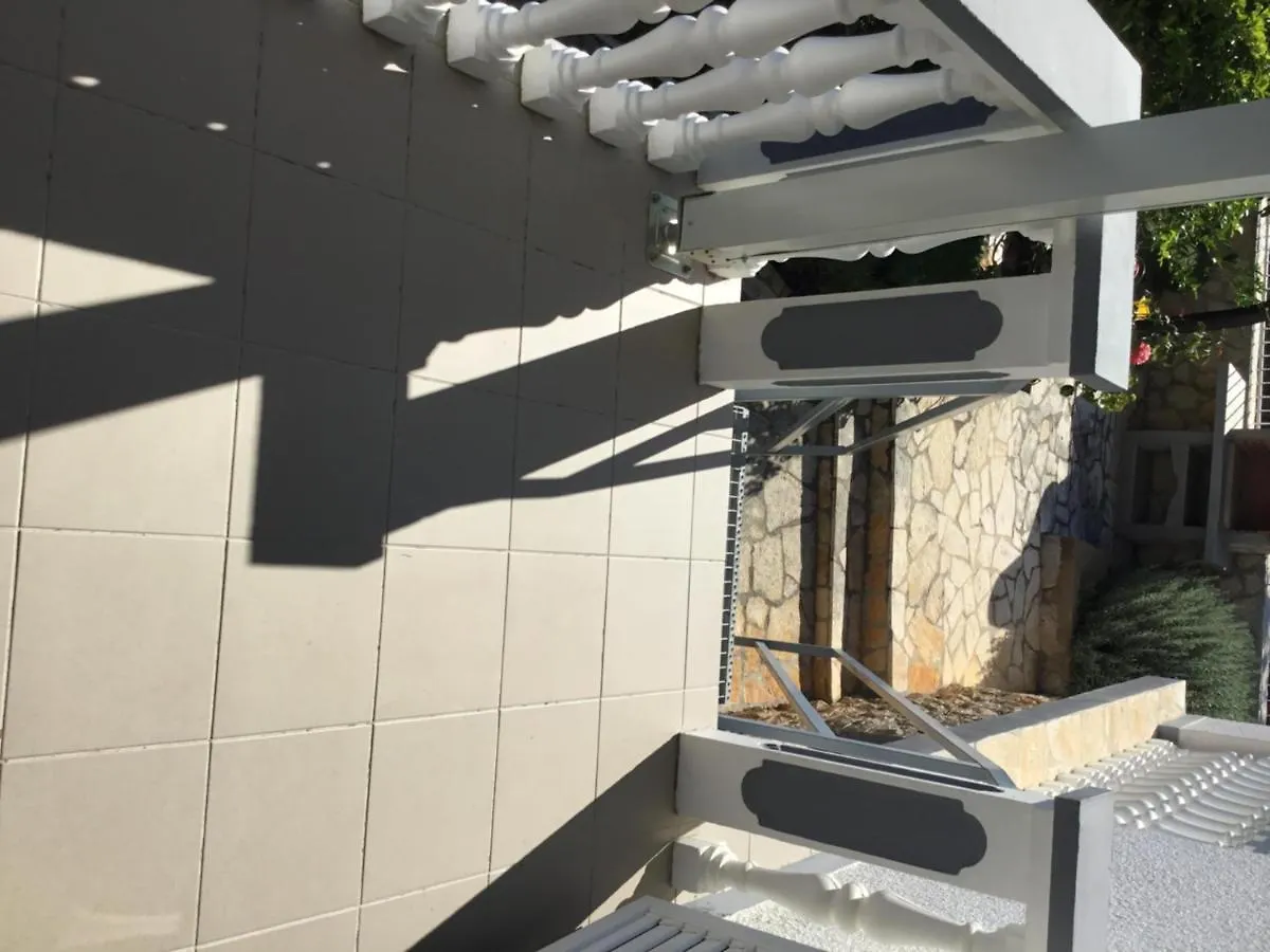 Apartment Vinko Starigrad Paklenica Κροατία