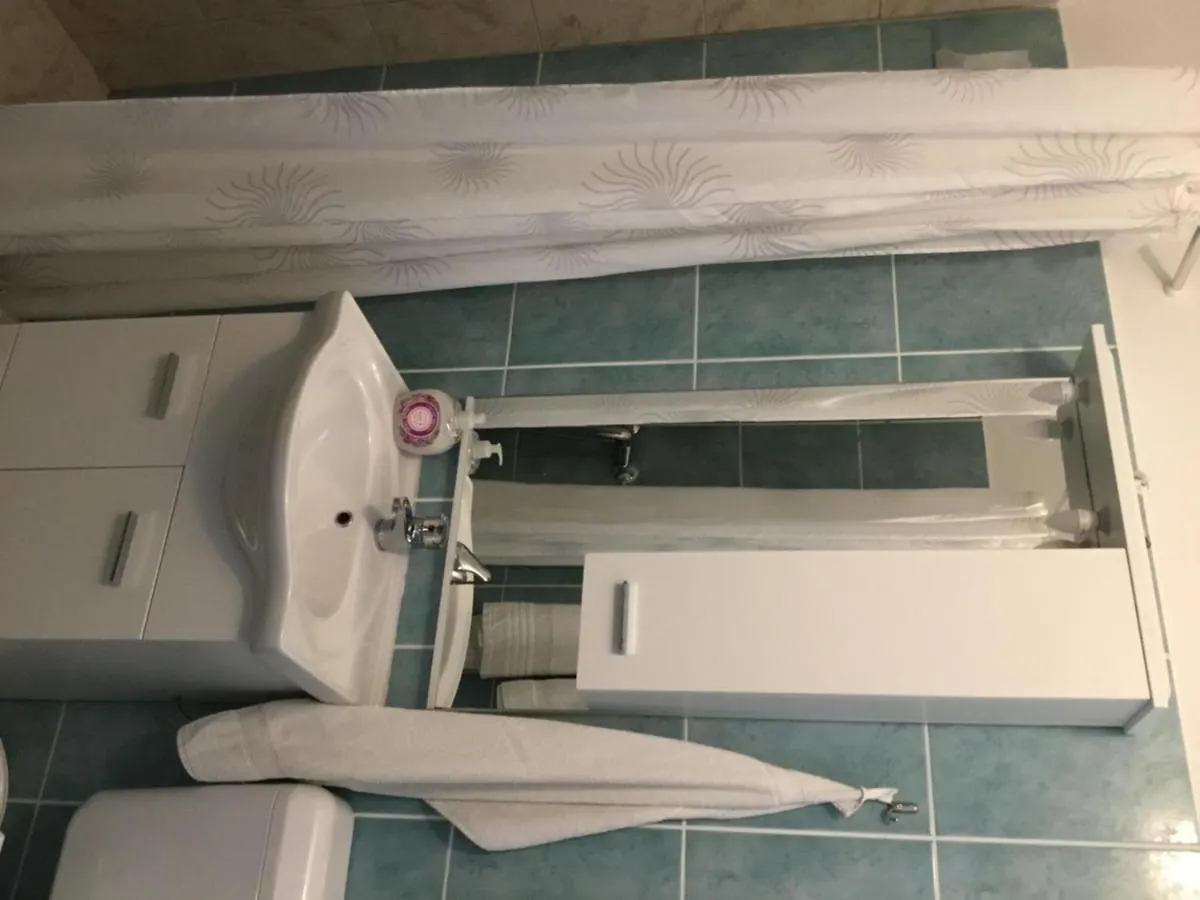 Apartment Vinko Starigrad Paklenica Κροατία