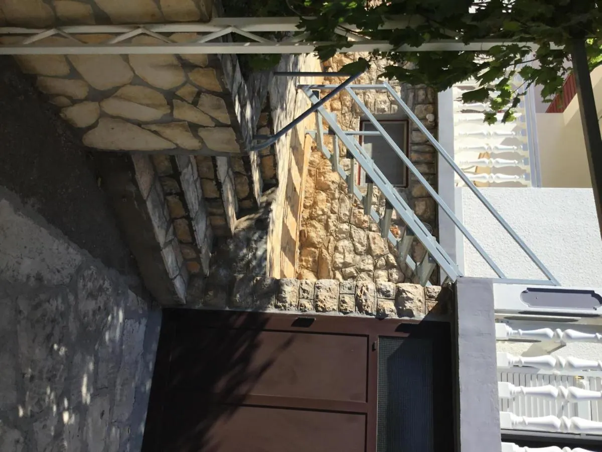 Apartment Vinko Starigrad Paklenica 0*,  Κροατία