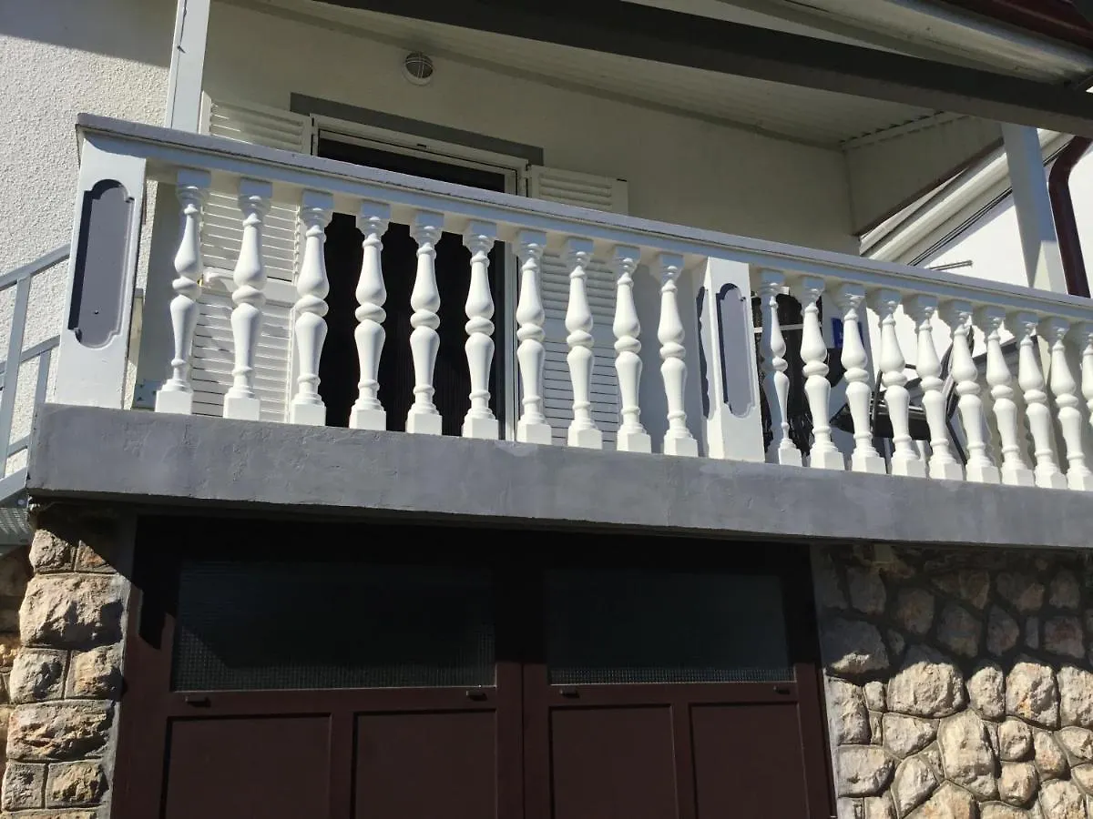 Apartment Vinko Starigrad Paklenica
