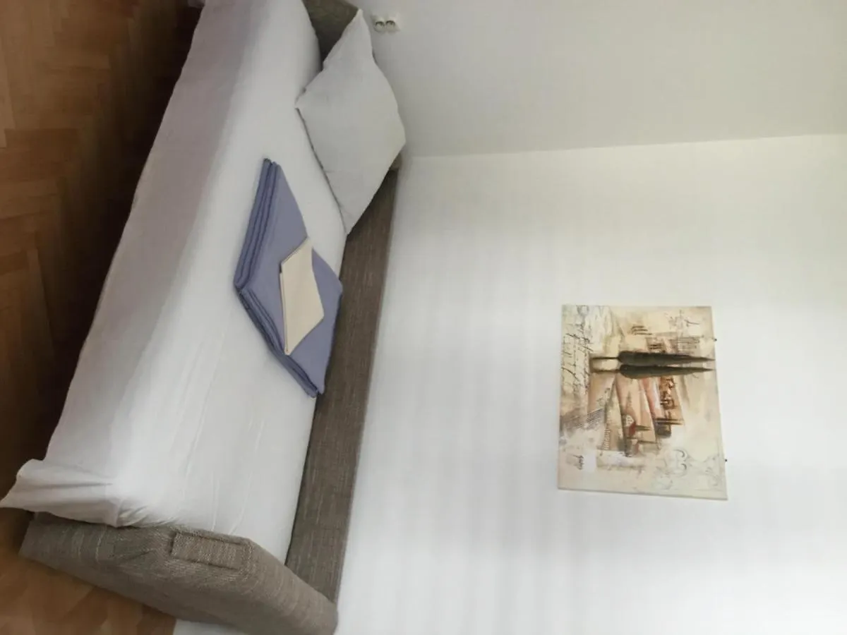 Apartment Vinko Starigrad Paklenica 0*,  Κροατία