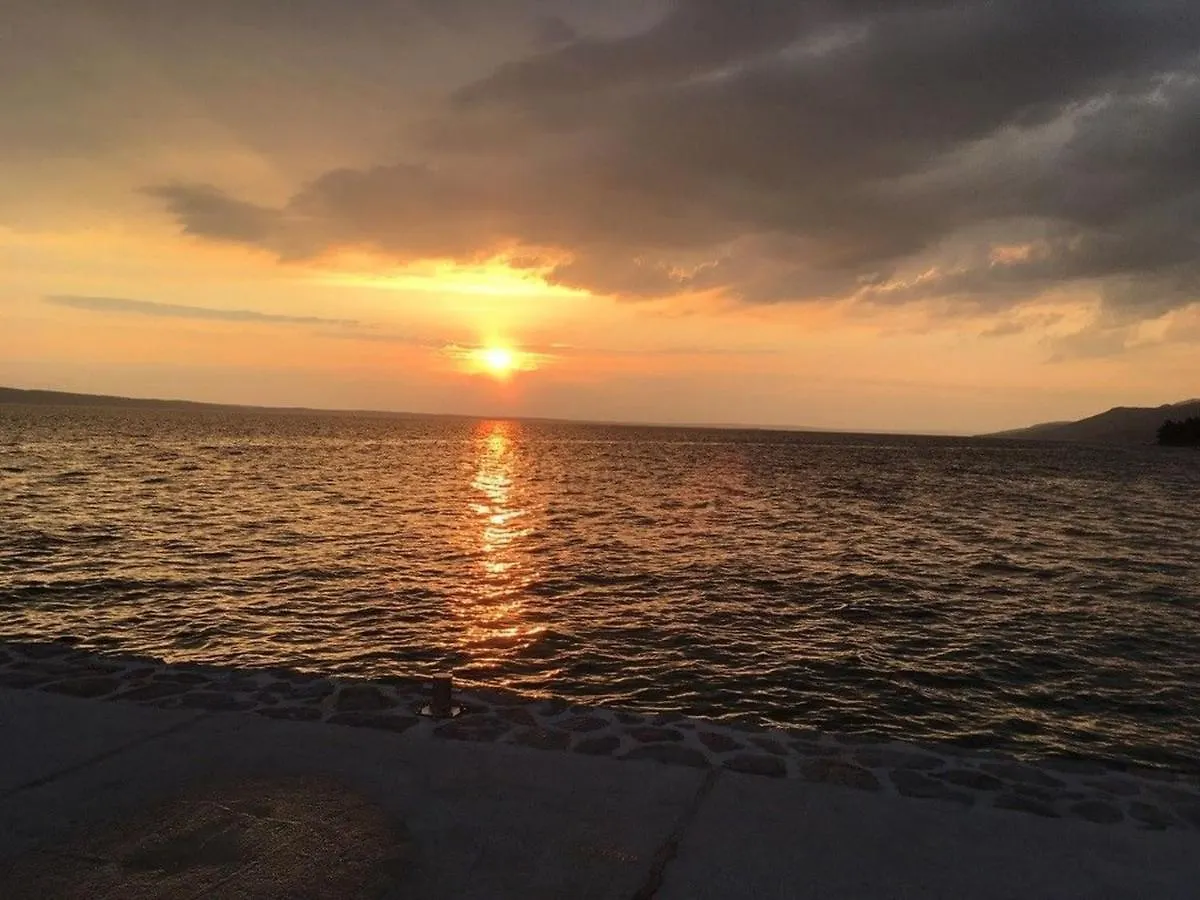 Apartment Vinko Starigrad Paklenica 0*,  Κροατία